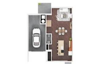 Partner-provided photo for $2324 unit