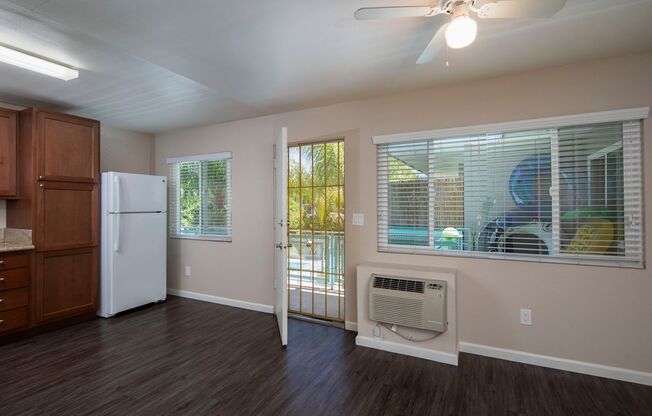 1 bed, 1 bath, 600 sqft, $1,895, Unit 22