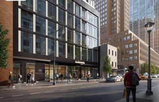 Partner-provided photo for $3955 unit