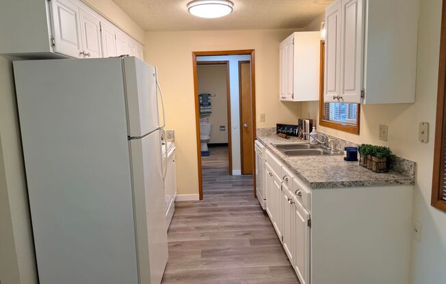 Putnam Terrace Apartments