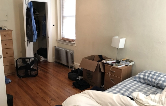 82 Jersey St