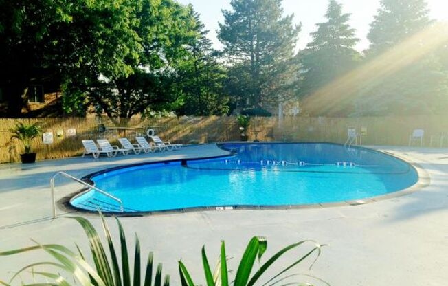 1 bed, 1 bath, 701 sqft, $1,239, Unit 2-301