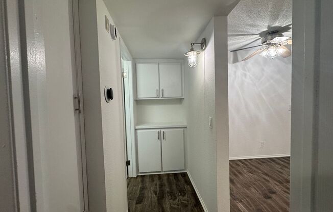 1 bed, 1 bath, $1,800, Unit 064#208
