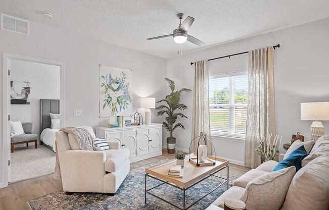 The Villas at Maplewood - 
Parma Heights Apartments For Rent
