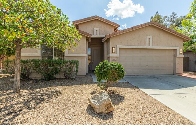 Immaculate home in Glendale!