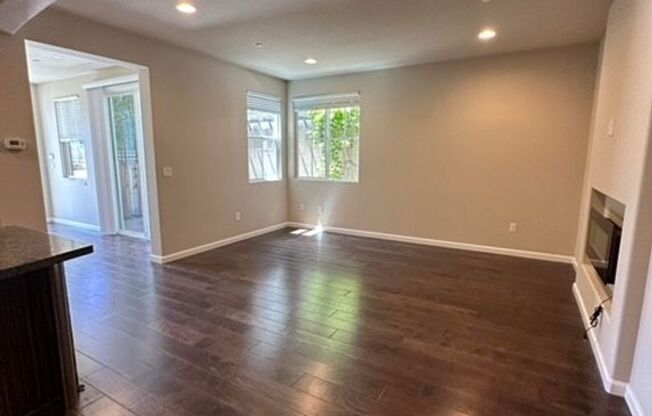 Newer 4 bedroom 3 bath home available