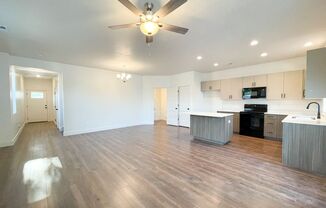 3 beds, 2.5 baths, 1,602 sqft, $2,095, Unit Building 11- 3640 W 200 N
