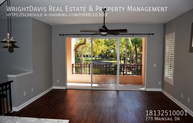 779 MAINSAIL DR
