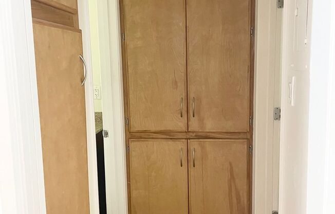 1 bed, 1 bath, $2,050