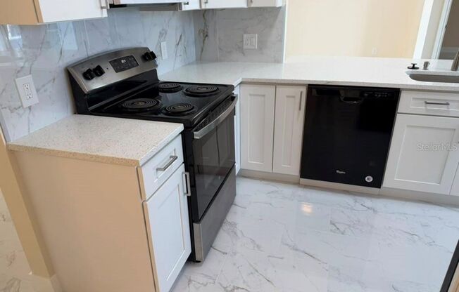 Remodeled Pool home in Kissimmee