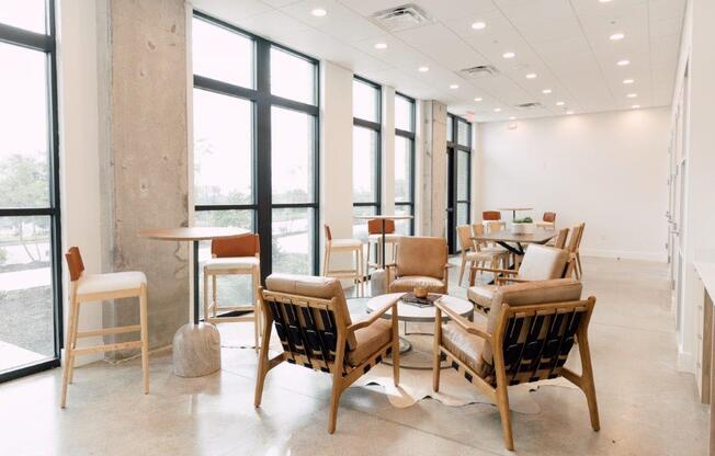 Social Lounge at Brixton South Shore, Austin, 78741