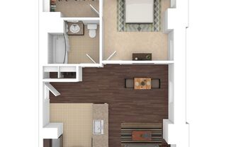 Partner-provided photo for $2295 unit