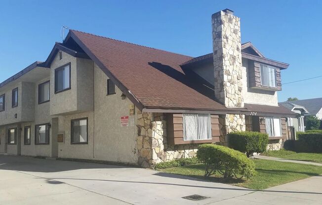 Main Terrrace/Electric