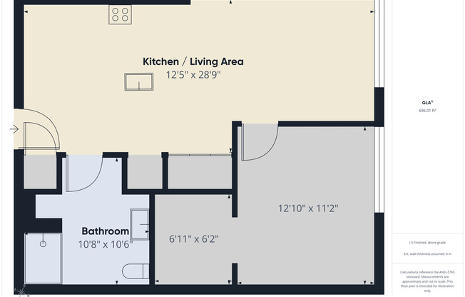 The Lofts at Midtown