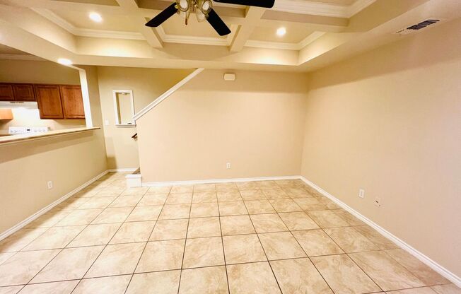 Beautiful Town Home in the Heart of San Antonio