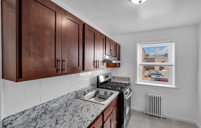 Chilton Hall Apartments