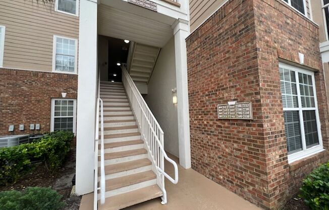 Spacious 3-Bedroom, 2-Bath Condo in Campfield – Over 1,600 sq. ft. of Living Space!