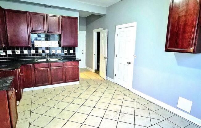 2300 S Troy St. BUILDING