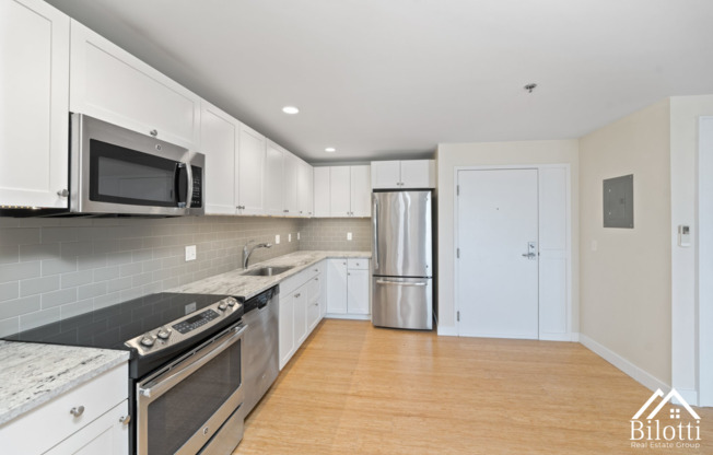 101 Hillside Ave East Side of Providence