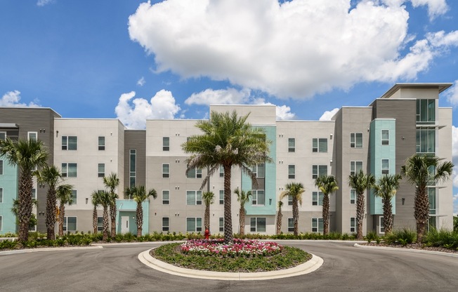 The Tiffany at Maitland West