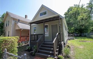 Charming 3 Bedroom 1.5 bath Home