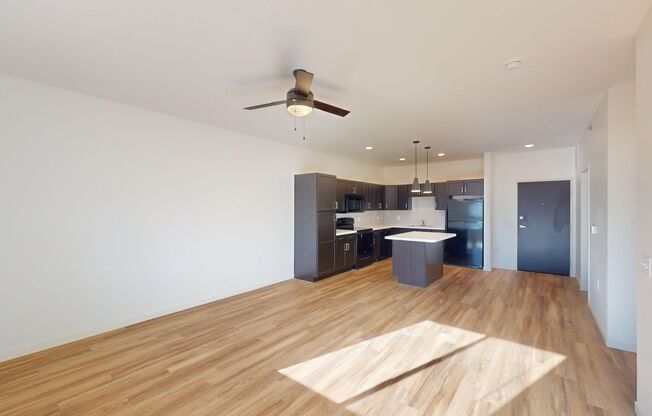 1 bed, 1 bath, 1,003 sqft, $1,245, Unit 7950-2209