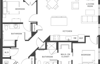 Partner-provided photo for $3320 unit