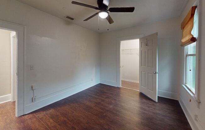 3 beds, 1 bath, $1,800