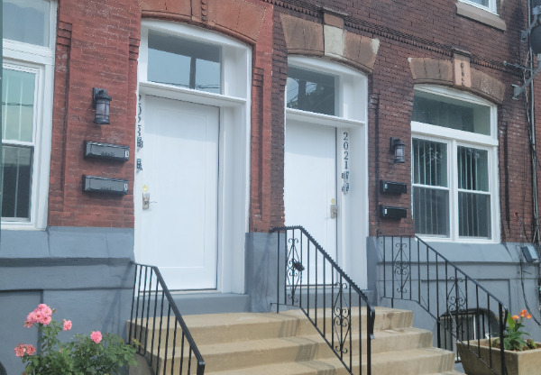 2021 N 15 ST