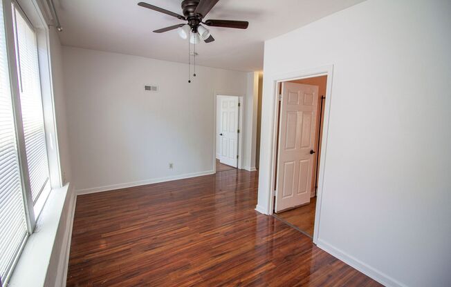 3422 S. Compton Avenue