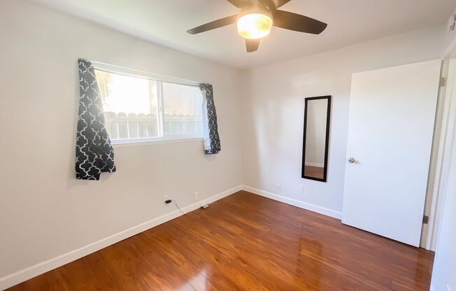 2 beds, 1 bath, $2,695, Unit APT #2