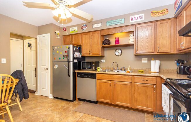 Villa Garden Apartments on Villa Avenue in Villa Park