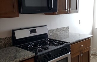 51st Street Apartments FSD