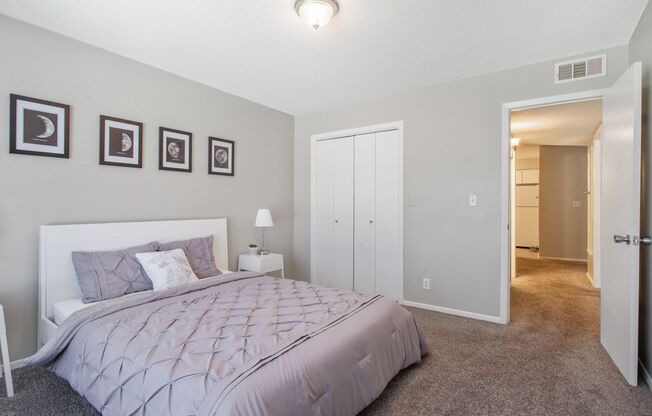 1 bed, 1 bath, 770 sqft, $855, Unit 1135-C