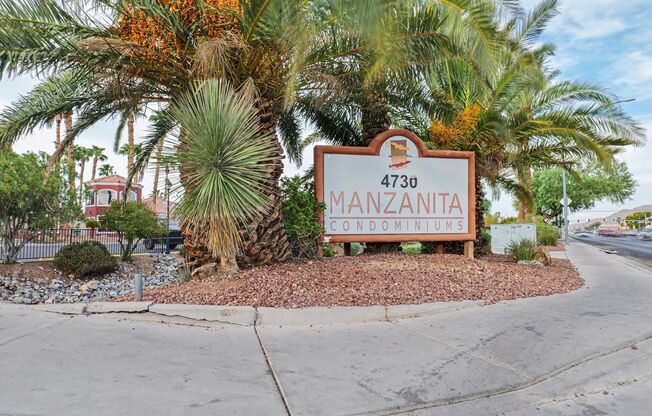 SPACIOUS 2BED/2BATH CONDO * SECOND FLOOR UNIT*