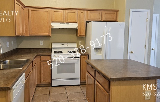 6012 S RIBERO