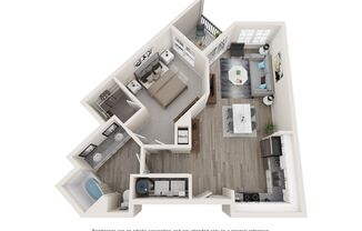 Partner-provided photo for $1754 unit