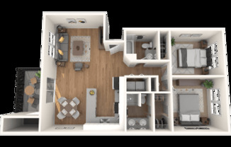 Partner-provided photo for $1886 unit