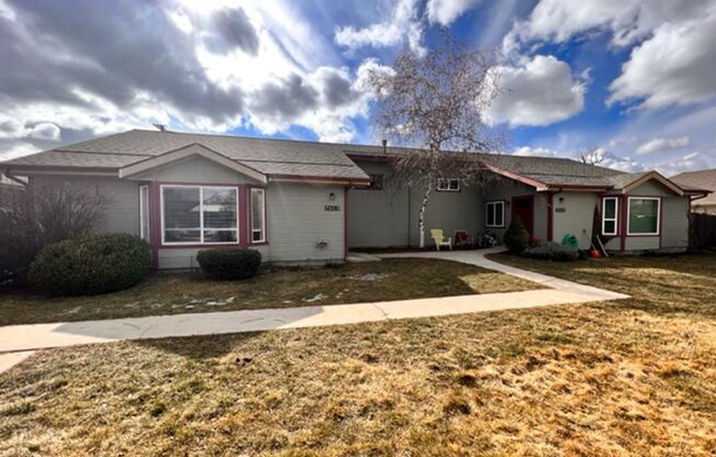 7015 W Everett St Boise, ID 83704 - Great Duplex in Boise!