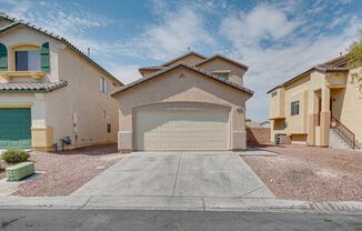 4-Bedroom Updated Home with Modern Finishes and Low Maintenance Yard