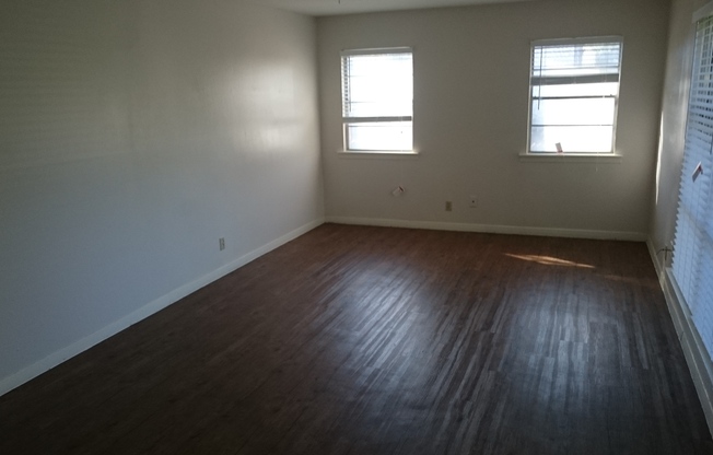 Hudson Property - 1515 Woodlawn