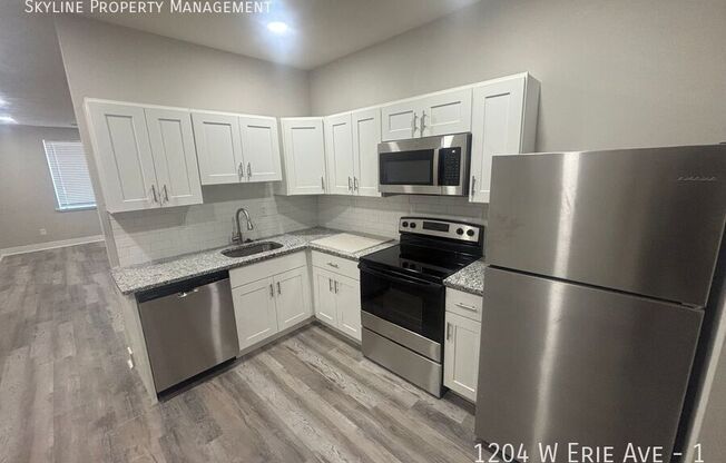 1204 W ERIE AVE