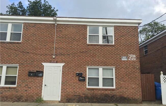 1319 19th Street