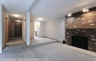 ChateauTownhomes 6100 Vine Street