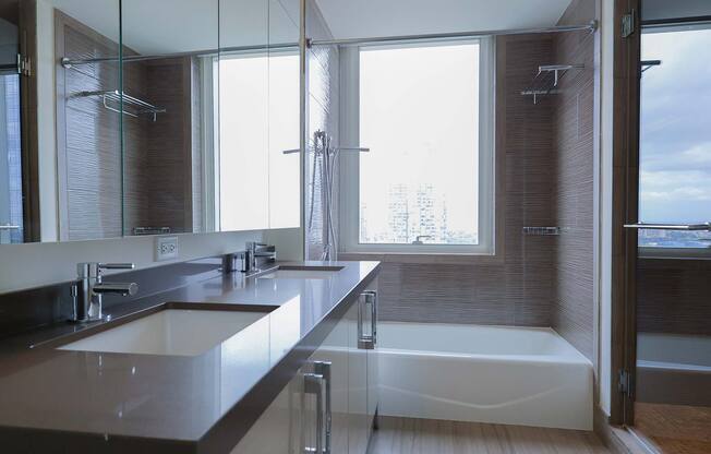 2 beds, 2 baths, $11,880, Unit 44M