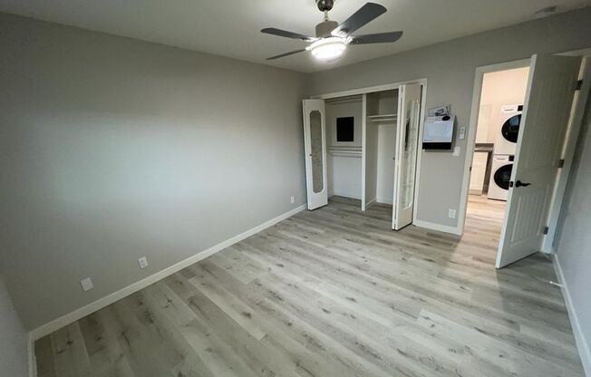 1 bed, 1 bath, 681 sqft, $2,195, Unit #31