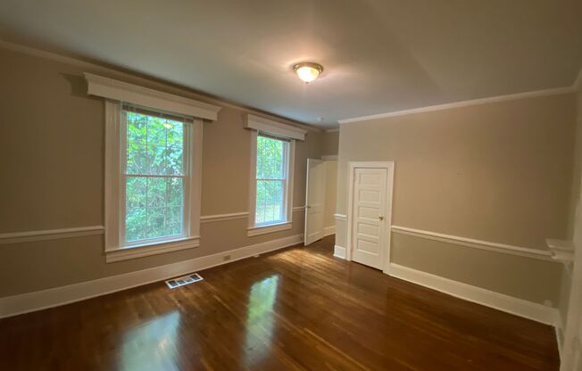 2-Story Duplex Located in Concord!