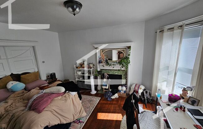 92 Ashford St #1A Boston MA 02134