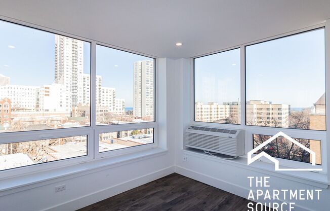 The Ivy: Experience Condo-Quality Living in a 1-Bedroom with In-Unit Laundry