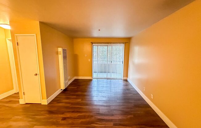 1 bed, 1 bath, 556 sqft, $1,799, Unit 1